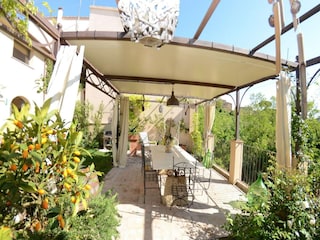 Cottage Lari Außenaufnahme 2