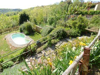 Holiday cottage Lari Outdoor Recording 4