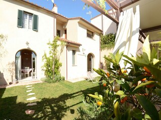 Casa vacanze Lari Registrazione all'aperto 6