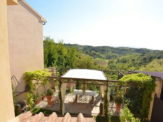 Cottage Lari Außenaufnahme 6