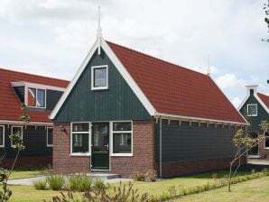 Ferienpark Ferienhaus im 15 km. von Alkmaar entfernt - Oost-Graftdijk - image1