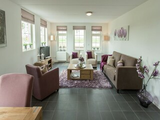Vakantiepark Oost-Graftdijk Kenmerken 1