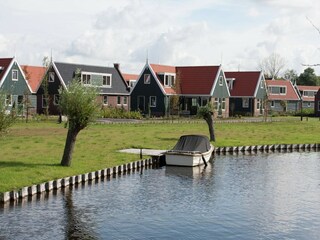 Parc de vacances Oost-Graftdijk Enregistrement extérieur 3