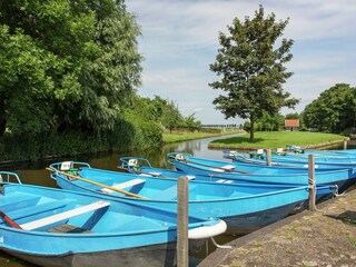 Parc de vacances Oost-Graftdijk  15