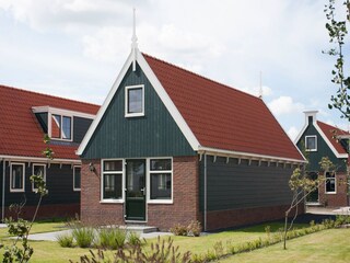Parc de vacances Oost-Graftdijk Enregistrement extérieur 4