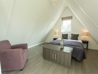 Vakantiepark Oost-Graftdijk Kenmerken 7