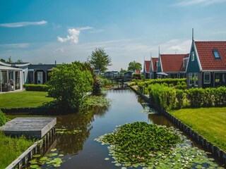 Parc de vacances Oost-Graftdijk  20