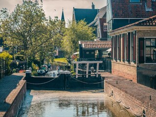 Parc de vacances Oost-Graftdijk  21