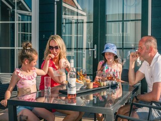 Parc de vacances Oost-Graftdijk  34