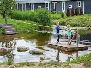 Parc de vacances Oost-Graftdijk  29
