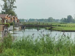 Parc de vacances Oost-Graftdijk Environnement 12