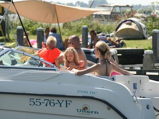 Parc de vacances Oost-Graftdijk  31