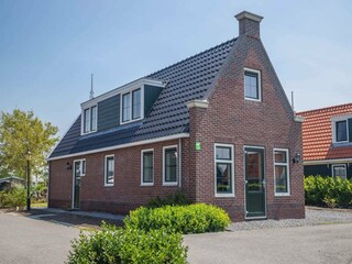 Parc de vacances Oost-Graftdijk Enregistrement extérieur 1