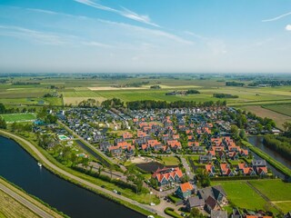 Vakantiepark Oost-Graftdijk Buitenaudio-opname 5