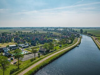 Parc de vacances Oost-Graftdijk Enregistrement extérieur 2