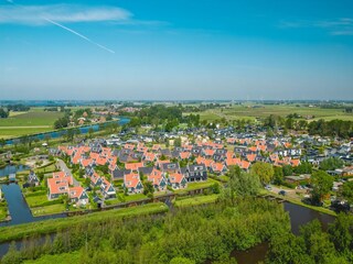 Parc de vacances Oost-Graftdijk Enregistrement extérieur 4