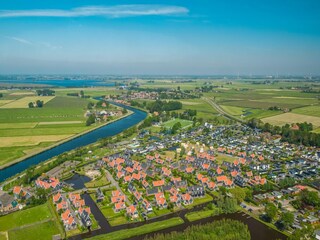 Vakantiepark Oost-Graftdijk Buitenaudio-opname 3