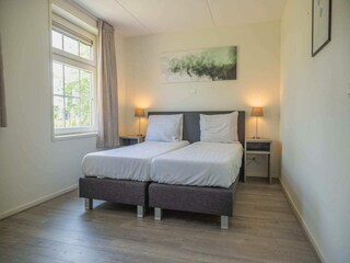 Vakantiepark Oost-Graftdijk Kenmerken 9