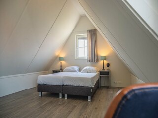 Vakantiepark Oost-Graftdijk Kenmerken 10