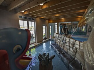 Vakantiepark Oost-Graftdijk  31