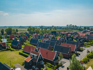 Parc de vacances Oost-Graftdijk Environnement 16