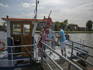 Vakantiepark Oost-Graftdijk Omgeving 18