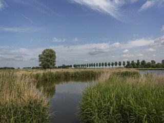 Parc de vacances Oost-Graftdijk Environnement 24