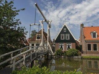 Parc de vacances Oost-Graftdijk Environnement 22