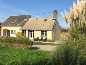 Ferienhaus L'Ormeau - Glatigny - image1