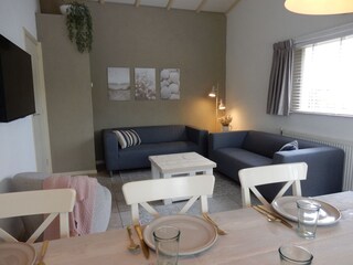 Ferienwohnung Sint Maartensvlotbrug Ausstattung 5