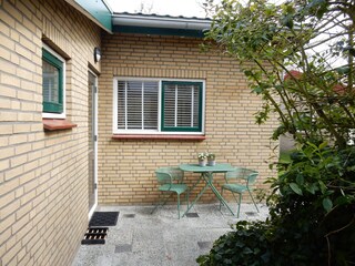 Ferienwohnung Sint Maartensvlotbrug Außenaufnahme 3