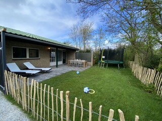 Ferienwohnung Sint Maartensvlotbrug Außenaufnahme 2