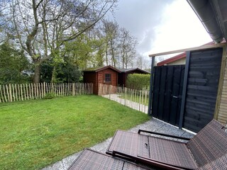 Ferienwohnung Sint Maartensvlotbrug Außenaufnahme 4