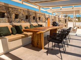 Villa Ierapetra Ambiente 4
