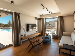 Villa Sogno costiero K2