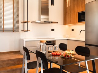 Villa Ierapetra Cucina 15