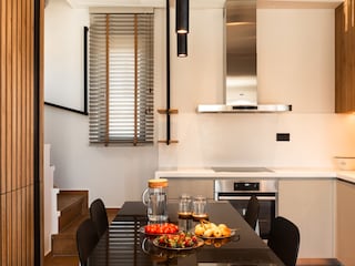 Villa Ierapetra Cucina 16