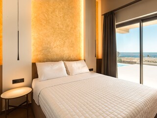 Villa Ierapetra Camera da letto 9