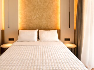 Villa Ierapetra Camera da letto 10
