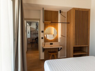 Villa Ierapetra Camera da letto 11