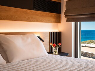 Villa Ierapetra Camera da letto 12