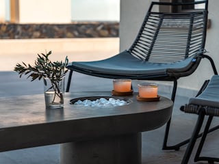 Villa Ierapetra Grundriss 7