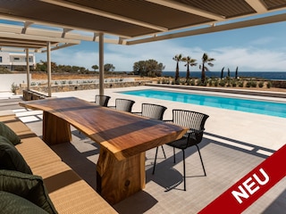 Villa Ierapetra Ambiente 3