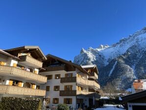 Ferienwohnung Unterm Karwendel - Mittenwald - image1