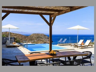 Villa Mochlos Omgeving 2
