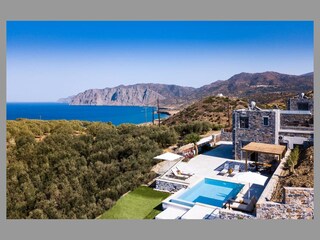 Villa Mochlos Omgeving 3
