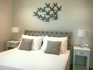 Villa Mochlos Chambre 8