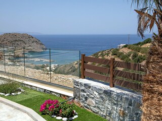 Villa Mochlos Omgeving 4