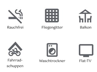 Ausstattungsmerkmale