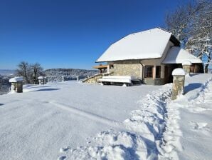 Holiday house Zerko Holiday Home - Dvor - image1